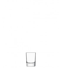 Bicchiere STRAUSS liquore conf. 6 pz.