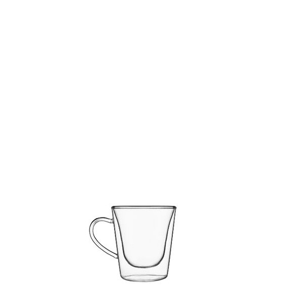 Tazza DUOS espresso conf. 12 pz.
