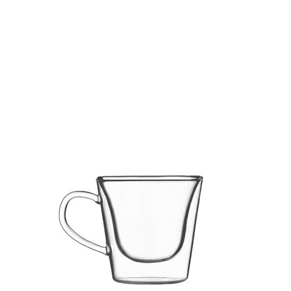Tazza DUOS the conf. 12 pz.