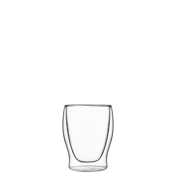 Bicchiere DUOS acqua 12 pz.