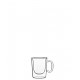 Tazza ETIOPIA  cl 8.5 conf 6 pz.