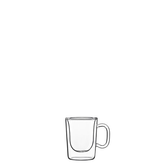 Tazza ETIOPIA  cl 8.5 conf 6 pz.