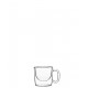 Tazza INDIA  cl 8.5 conf. 6 pz.