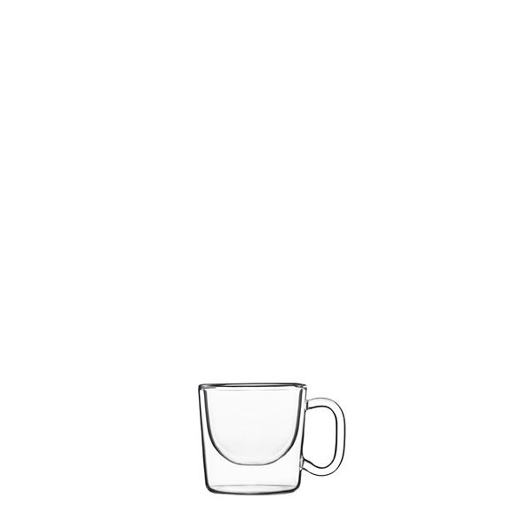 Tazza INDIA  cl 8.5 conf. 6 pz.