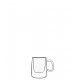 Tazza JAMAICA cl 9 conf. 6 pz.