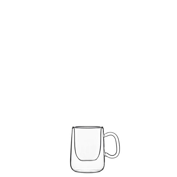 Tazza JAMAICA cl 9 conf. 6 pz.