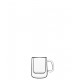 Tazza JAMAICA cl 9 conf. 6 pz.