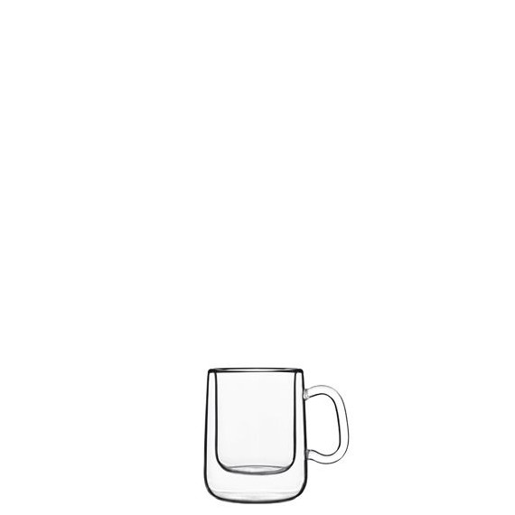 Tazza JAMAICA cl 9 conf. 6 pz.