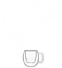 Tazza BRASILE cl 7.5 conf. 6 pz.