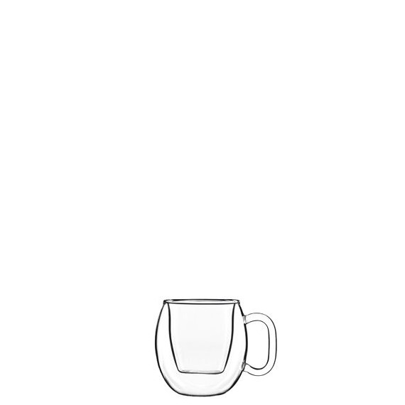 Tazza BRASILE cl 7.5 conf. 6 pz.