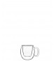 Tazza BRASILE cl 7.5 conf. 6 pz.