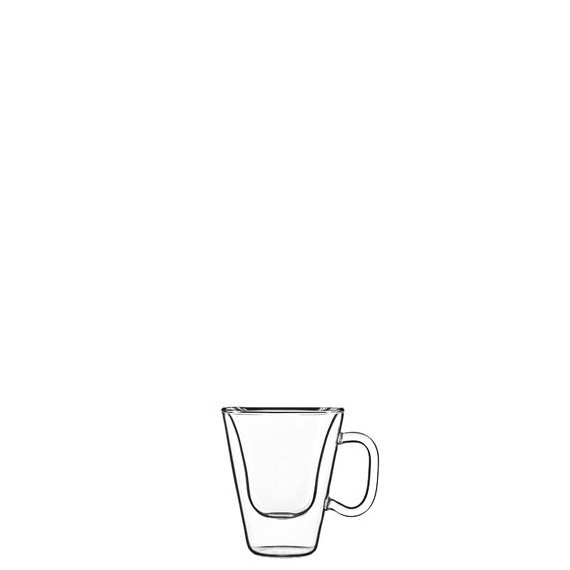 Tazza COSTARICA cl 8.5 conf. 6 pz.