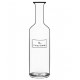 Bottiglia OPTIMA vino cl 100 conf. 6 pz.