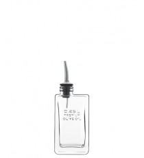 Bottiglia OPTIMA olio cl 25 conf. 6 pz.