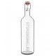 Bottiglia HYDROSOMMELIER OPTIMA conf. 6 pz.