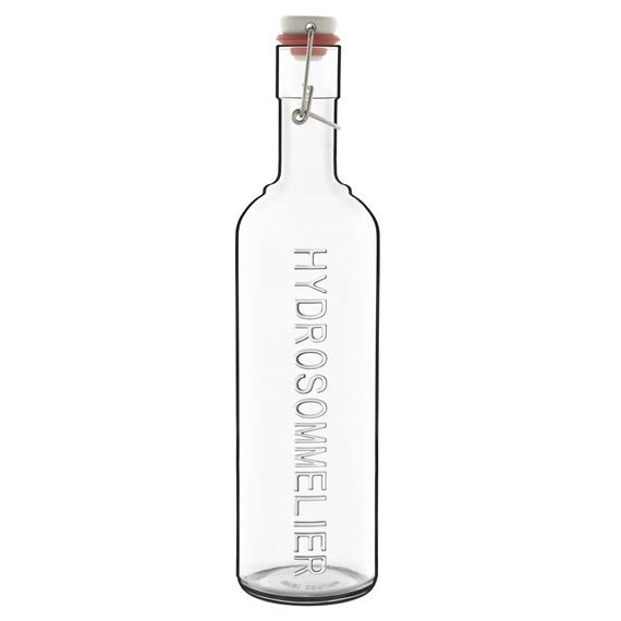 Bottiglia HYDROSOMMELIER OPTIMA conf. 6 pz.
