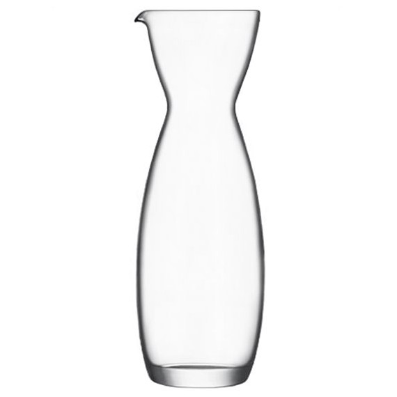 Caraffa PERFECTA conf. 6 pz.
