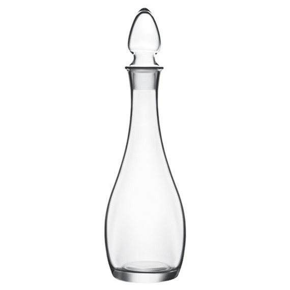 Caraffa PERFECTA conf. 5 pz.