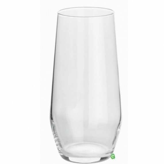 Calice ELECTRA long drink conf. 6 pz.