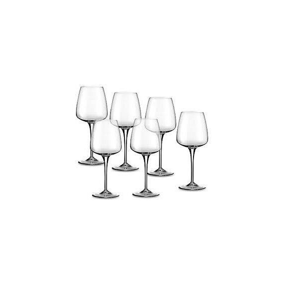 Calice AURUM vino rosso conf. 6 pz.