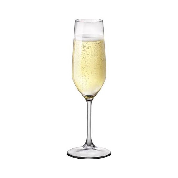 Calice RISERVA champagne conf. 6 pz.