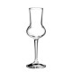 Calice RISERVA grappa + tacca conf. 6 pz.