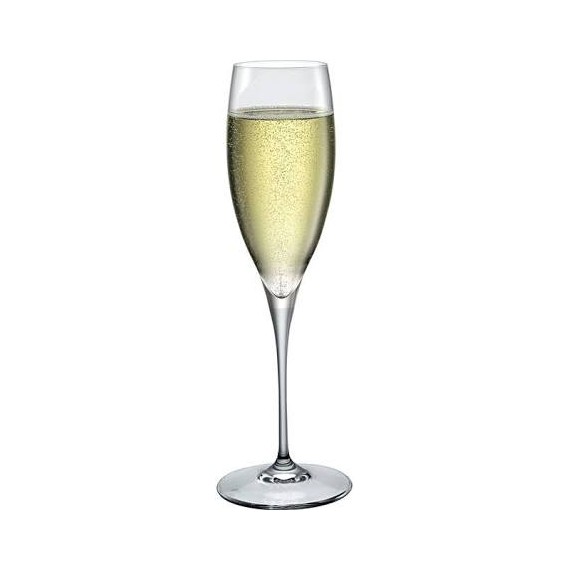 Calice premium 3 champagne conf. 6 pz.