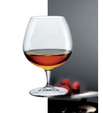 Calice premium F cognac conf. 6 pz.