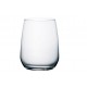 Bicchiere premium acqua frizzante conf. 6 pz.