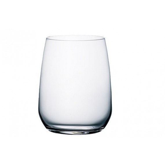 Bicchiere premium acqua frizzante conf. 6 pz.