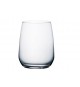Bicchiere premium acqua frizzante conf. 6 pz.