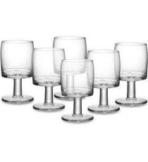 Calice ATORIA acqua conf. 6 pz.