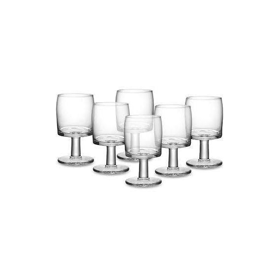Calice ATORIA acqua conf. 6 pz.