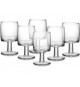 Calice ATORIA acqua conf. 6 pz.