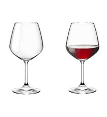 Calice RESTAURANT vino rosso conf. 12 pz.