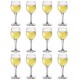 Calice NEW KALIX vino conf. 12 pz.