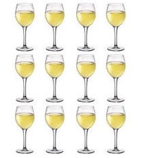 Calice NEW KALIX vino conf. 12 pz.