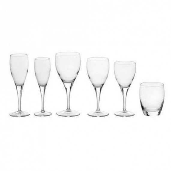 Calice FIORE acqua conf. 12 pz.
