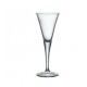 Calice FIORE schnaps conf. 12 pz.