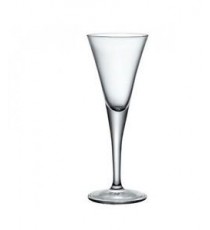 Calice FIORE schnaps conf. 12 pz.