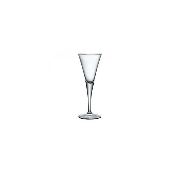 Calice FIORE schnaps conf. 12 pz.