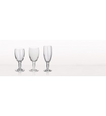 Calice ONYX flute conf. 12 pz.