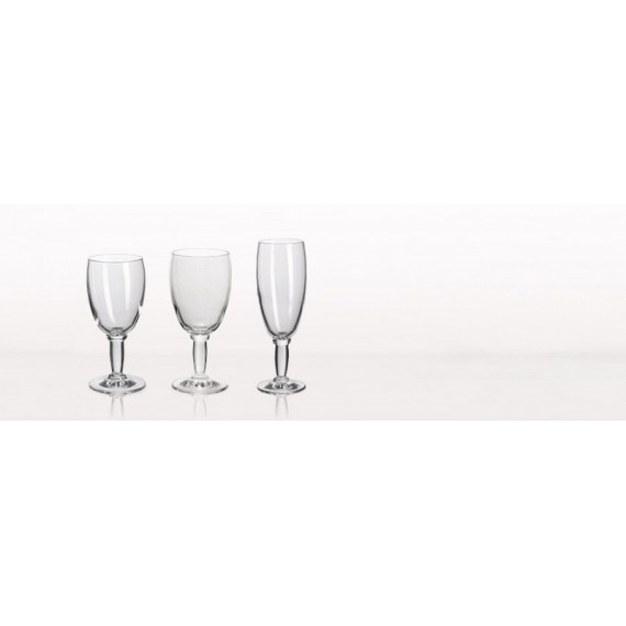 Calice ONYX acqua conf. 12 pz.
