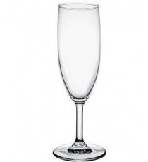 Calice GLOBO flute conf. 12 pz.