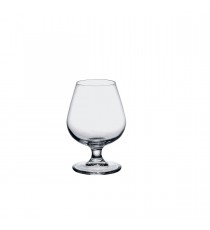 Calice GLOBO cognac conf. 12 pz.