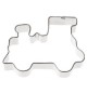 Tagliapasta Locomotiva In Acciaio Inox