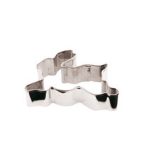 Tagliapasta Zanzara In Acciaio Inox