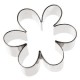Tagliapasta Tulipano In Acciaio Inox
