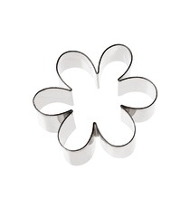 Tagliapasta Tulipano In Acciaio Inox