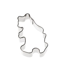 Tagliapasta Margherita In Acciaio Inox